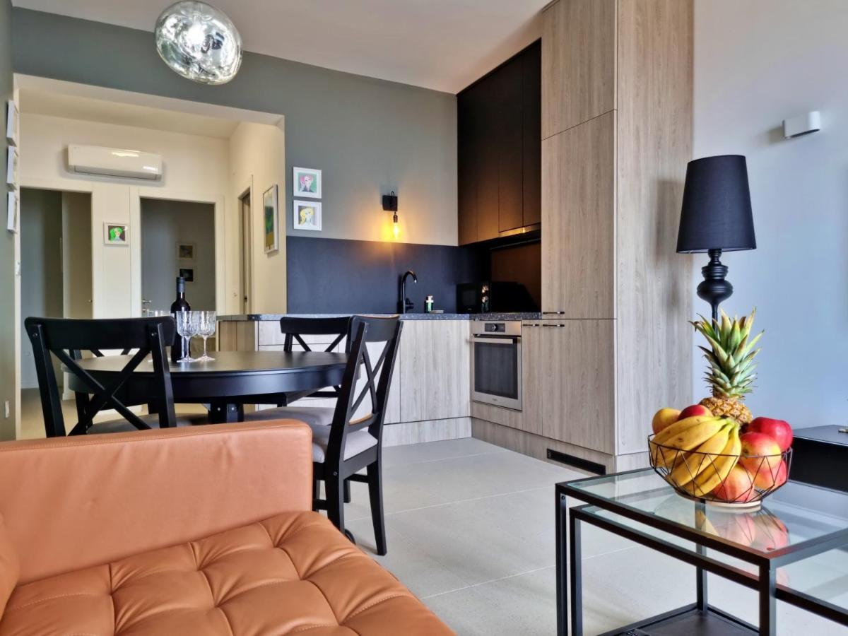 Apartment La Vie オミシュ エクステリア 写真